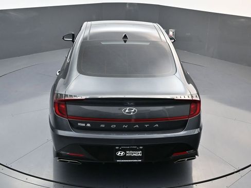 Certified 2023 Hyundai Sonata N Line image 17