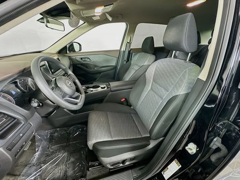 Certified 2023 Nissan Rogue SV AWD/4WD image 27
