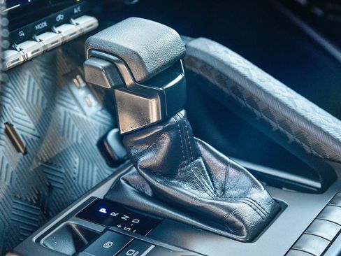 Certified 2025 Toyota Tacoma SR image 22