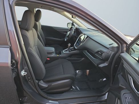 Certified 2024 Subaru Legacy Premium image 15