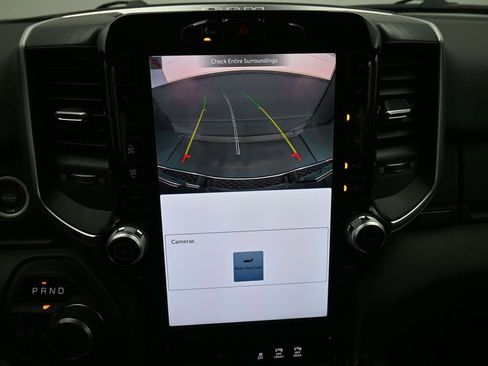 New 2026 RAM 1500 Big Horn image 28