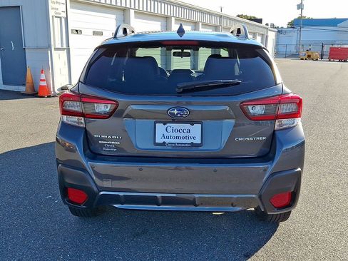 Used 2023 Subaru Crosstrek 2.5i Limited image 8