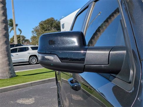 Used 2023 RAM 1500 Laramie image 14