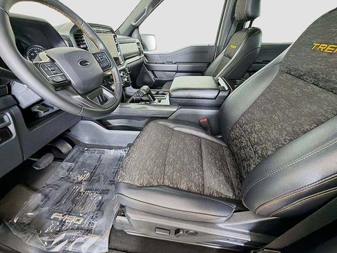 Used 2023 Ford F150 Tremor AWD/4WD image 22