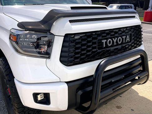 Used 2019 Toyota Tundra TRD Pro AWD/4WD image 35