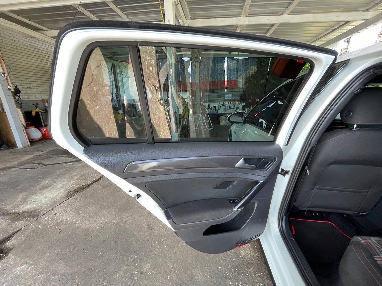 Used 2020 Volkswagen GTI S FWD image 11