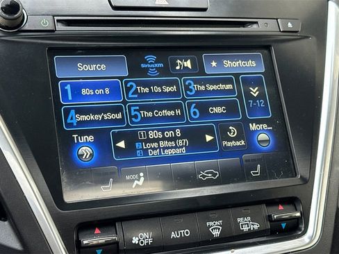 Used 2017 Acura MDX FWD w/ Technology Package image 21