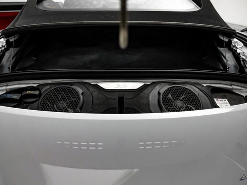 Used 2021 Porsche 911 Carrera 4 image 88