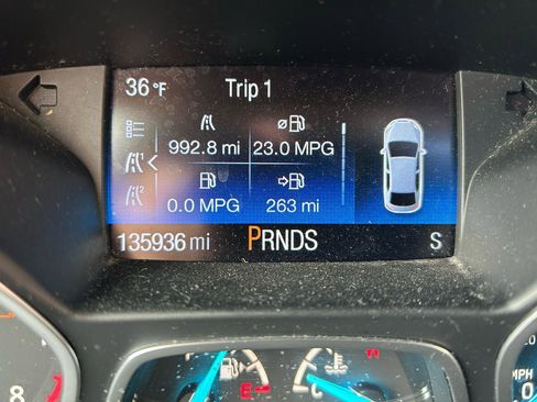 Used 2018 Ford Escape Titanium image 21