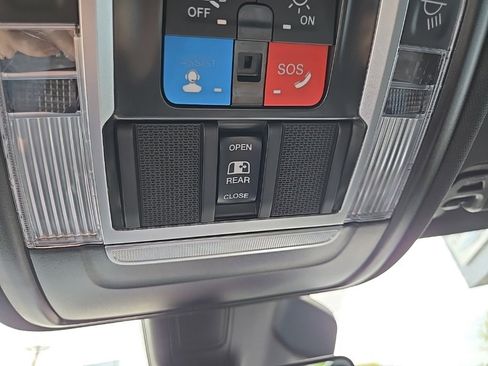 New 2026 RAM 1500 Big Horn image 79