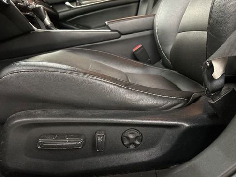 Used 2020 Honda Accord Sport image 7