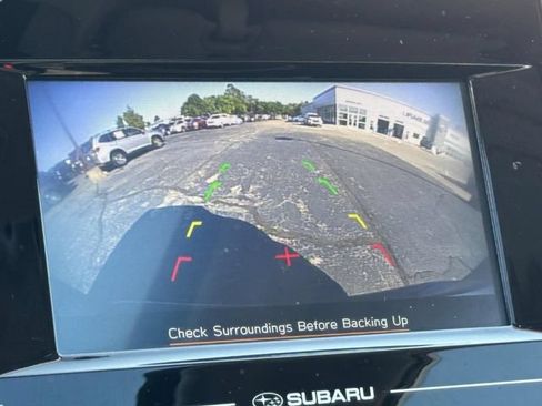 Certified 2024 Subaru Forester Premium AWD/4WD image 18