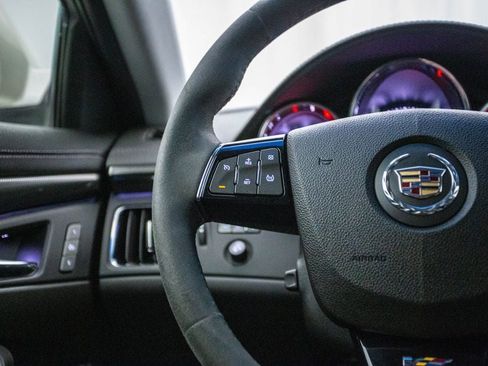 Used 2011 Cadillac CTS V image 49