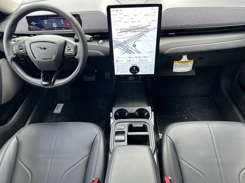 New 2026 Ford Mustang Mach-E Select w/ Comfort Package RWD image 12