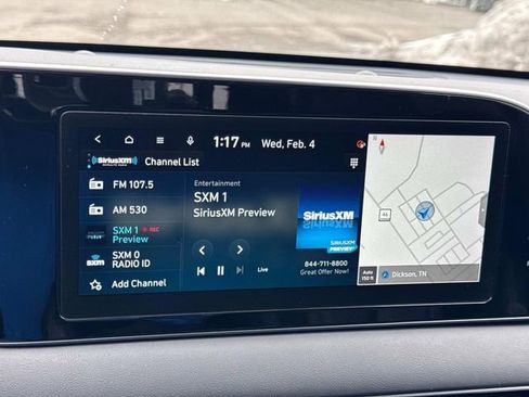 Used 2022 Hyundai Palisade SEL w/ Premium Package image 29