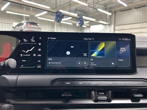 New 2027 Kia Telluride EX X-Line image 19