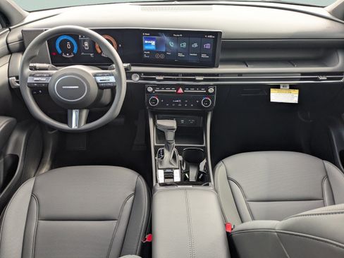 New 2026 Hyundai Santa Cruz SEL FWD image 14