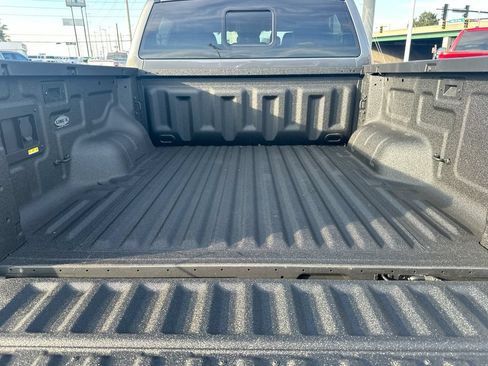 Used 2026 Ford Ranger Lariat w/ FX4 Off-Road Package AWD/4WD image 16