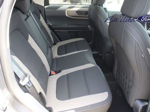 New 2025 Ford Bronco Sport Big Bend image 8