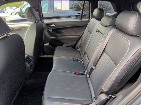 Used 2023 Volkswagen Tiguan SE R-Line image 20