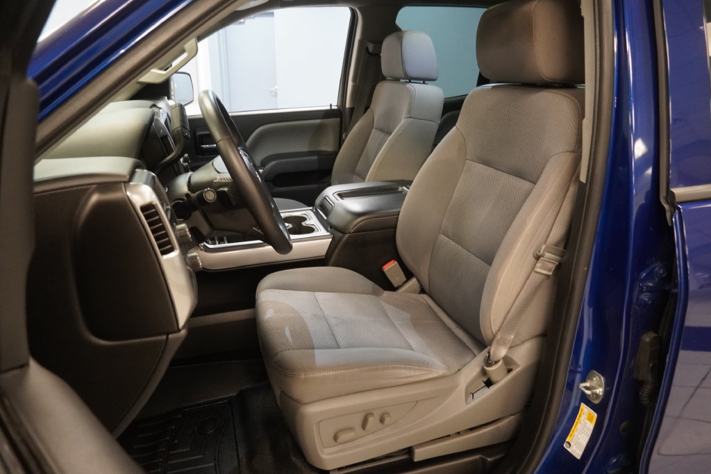 Used 2014 Chevrolet Silverado 1500 LT w/ All Star Edition AWD/4WD image 3