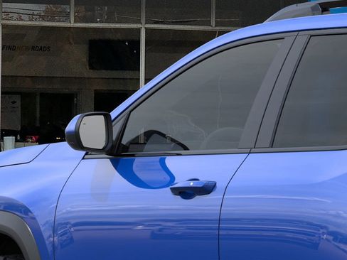 New 2026 Chevrolet Equinox ACTIV image 36