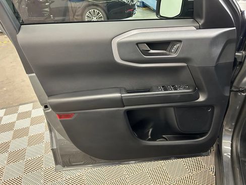 Used 2024 Ford Bronco Sport Big Bend AWD/4WD image 18