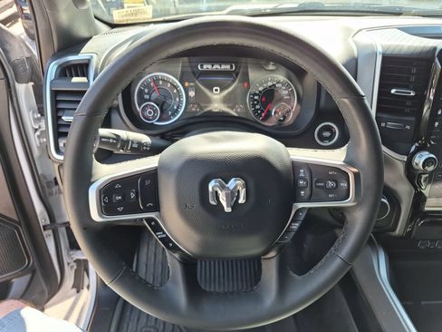 Used 2025 RAM 1500 Lone Star AWD/4WD image 24
