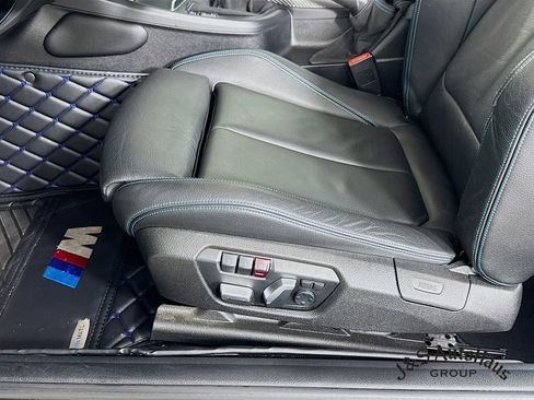 Used 2018 BMW M2 image 25