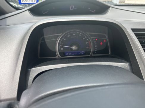Used 2009 Honda Civic EX-L image 4
