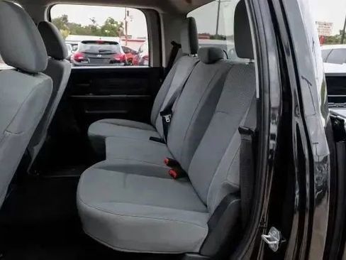 Used 2018 RAM 1500 Express w/ Black Ram 1500 Express Group image 44