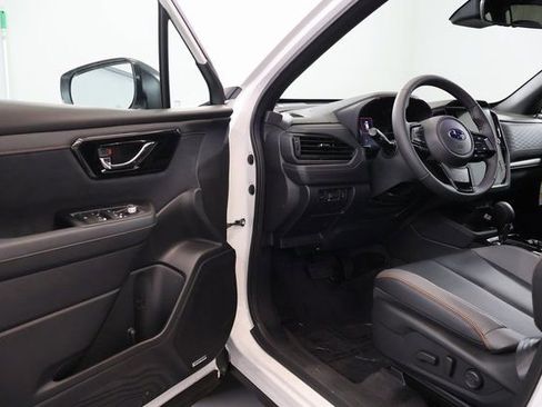 New 2026 Subaru Forester Sport AWD/4WD image 9