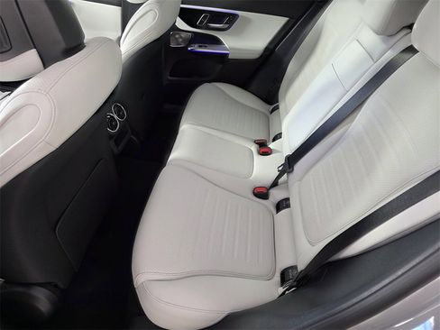 New 2026 Mercedes-Benz GLC 300 image 11