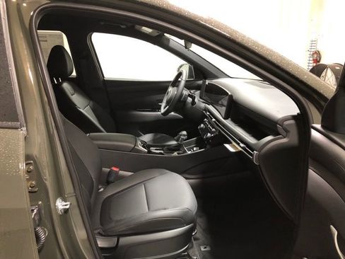 New 2026 Hyundai Santa Cruz XRT image 12