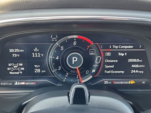 Used 2023 Cadillac CT5 Premium Luxury w/ Super Cruise 2 Package AWD/4WD image 20