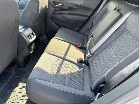 Certified 2023 Chevrolet Equinox LT FWD image 26
