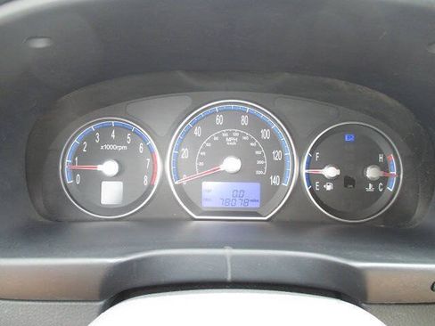 Used 2008 Hyundai Santa Fe Limited AWD/4WD image 24