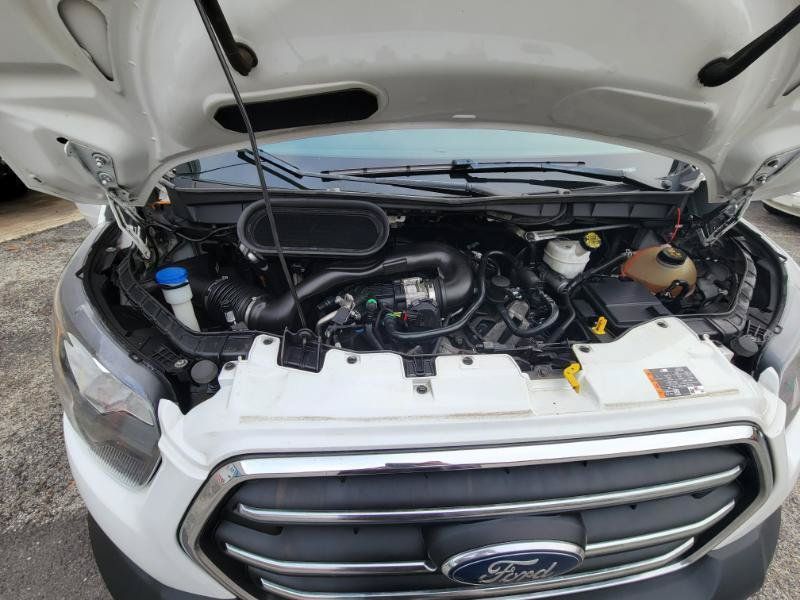 Used 2020 Ford Transit 150 Low Roof RWD image 35