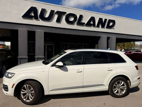 Used 2018 Audi Q7 3.0T Premium Plus image 10