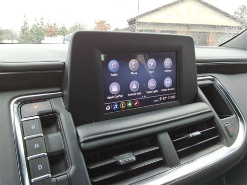 Certified 2023 Chevrolet Tahoe LS image 31