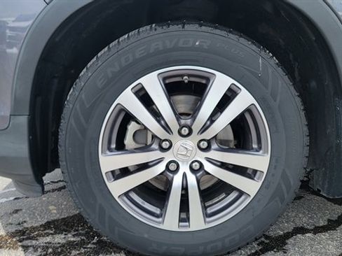 Used 2017 Honda Pilot EX-L image 10