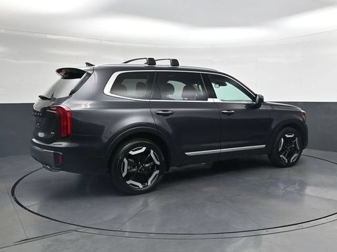 Used 2025 Kia Telluride S AWD/4WD image 10