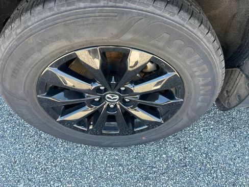 Used 2025 MAZDA CX-50 AWD 2.5 S w/ Preferred Package image 32