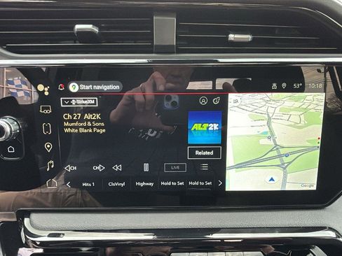 New 2026 GMC Sierra 1500 AT4 w/ AT4 Premium Package image 20