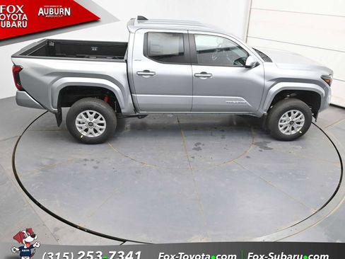 New 2026 Toyota Tacoma SR5 image 26