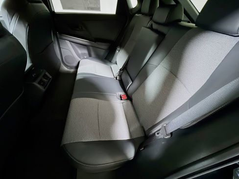 New 2026 Toyota bZ image 20