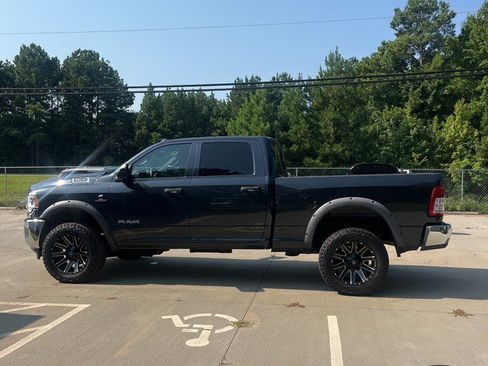 Used 2021 RAM 2500 Tradesman AWD/4WD image 2