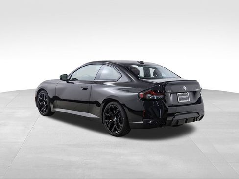 New 2026 BMW 230i xDrive Coupe w/ Premium Package image 4