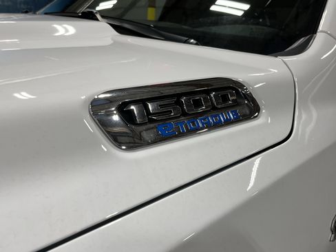 New 2026 RAM 1500 Big Horn image 9