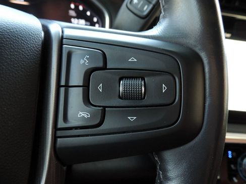 Certified 2024 GMC Sierra 3500 Denali Ultimate AWD/4WD image 29